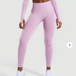Gymshark Vital Seamless Leggings
